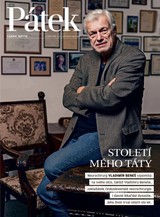 E-magazín Magazín Pátek LN - 14.1.2022 - MAFRA, a.s.