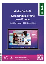 E-magazín METRO - 14.1.2022 - MAFRA, a.s.