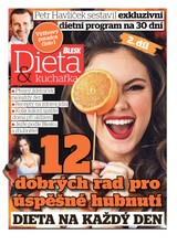 E-magazín Příloha Blesk Dieta 2 - 14.1.2022 - CZECH NEWS CENTER a. s.
