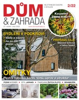 Dům a Zahrada - 02/2022