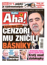 E-magazín Nedělní AHA! - 16.1.2022 - CZECH NEWS CENTER a. s.