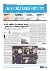E-magazín HN 011 - 17.1.2022 - Economia, a.s.
