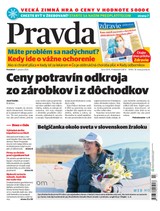 E-magazín Denník Pravda 17. 1. 2022 - OUR MEDIA SR a. s.
