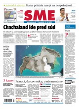 E-magazín SME 17-1-2022 - Petit Press, a.s. 