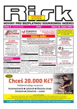 E-magazín Risk 03/2022 - Risk