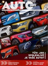 E-magazín AUTO DNES - 18.1.2022 - MAFRA, a.s.