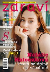 E-magazín Zdraví 2-2022 - Časopisy pro volný čas s. r. o.