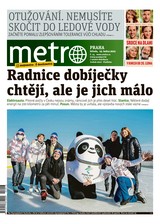 E-magazín METRO - 19.1.2022 - MAFRA, a.s.