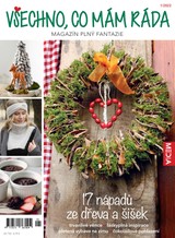 E-magazín Všechno, co mám ráda 1/2022 - MediaLight s.r.o.