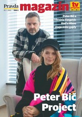 E-magazín Magazín Pravdy 20. 1. 2022 - OUR MEDIA SR a. s.
