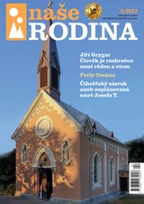 E-magazín Nase rodina 2/2022 - NAŠE VOJSKO-knižní distribuce s.r.o.