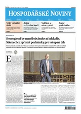 E-magazín HN 014 - 20.01.2022 - Economia, a.s.