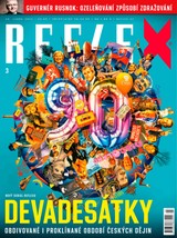 E-magazín Reflex - 03/2022 - CZECH NEWS CENTER a. s.
