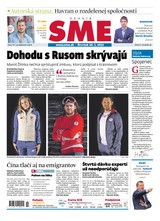 E-magazín SME 20-1-2022 - Petit Press, a.s. 