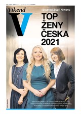 E-magazín HN 015 - 21.1.2022 Víkend - Economia, a.s.