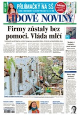 E-magazín LN - 21.1.2022 - MAFRA, a.s.