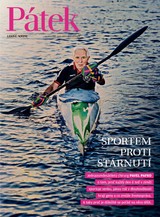 E-magazín Magazín Pátek LN - 21.1.2022 - MAFRA, a.s.