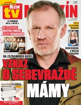 E-magazín Příloha Blesk Tv - 21.1.2022 - CZECH NEWS CENTER a. s.