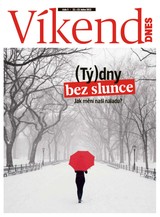 E-magazín Magazín VÍKEND DNES - 22.1.2022 - MAFRA, a.s.