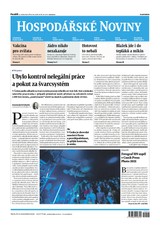 E-magazín HN 016 - 24.01.2022 - Economia, a.s.