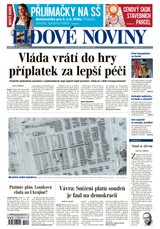 E-magazín LN - 24.1.2022 - MAFRA, a.s.