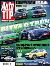 E-magazín Auto TIP - 2/2022 - CZECH NEWS CENTER a. s.