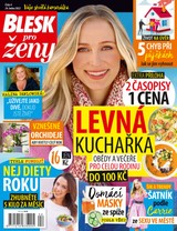 E-magazín Blesk pro ženy - 04/2022 - CZECH NEWS CENTER a. s.