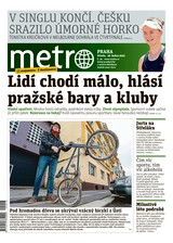 E-magazín METRO - 26.1.2022 - MAFRA, a.s.