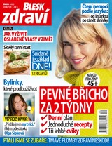 E-magazín Blesk Zdraví - 02/2022 - CZECH NEWS CENTER a. s.