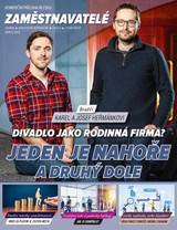 E-magazín Příloha Blesk Zaměstnavatelé - 26.1.2022 - CZECH NEWS CENTER a. s.