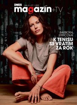 E-magazín Magazín DNES + Tv - 27.1.2022 - MAFRA, a.s.