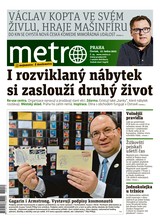 E-magazín METRO - 27.1.2022 - MAFRA, a.s.