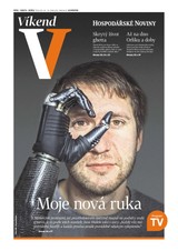 E-magazín HN 020 - 28.01.2022 Víkend - Economia, a.s.