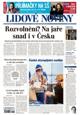 E-magazín LN - 28.1.2022 - MAFRA, a.s.