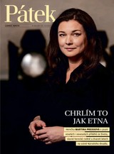E-magazín Magazín Pátek LN - 28.1.2022 - MAFRA, a.s.