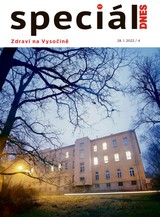 E-magazín Magazín DNES Speciál - 28.1.2022 - MAFRA, a.s.