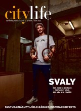 E-magazín MF DNES extra City life - 28.1.2022 - MAFRA, a.s.
