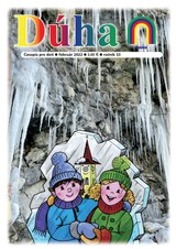 E-magazín DÚHA Február 2021-22 - TRANOSCIUS a.s.