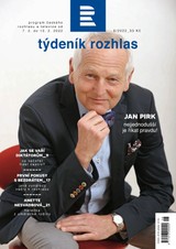 E-magazín Týdeník Rozhlas 06/2022 - Radioservis, a.s.