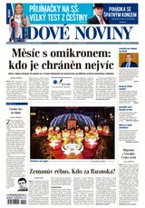 E-magazín LN - 29.1.2022 - MAFRA, a.s.