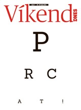 E-magazín Magazín VÍKEND DNES - 29.1.2022 - MAFRA, a.s.