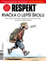 E-magazín Respekt 05/2022 - Economia, a.s.