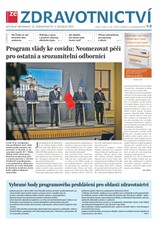 E-magazín Ze Zdravotnictví 1-2/2022 - A 11 s.r.o.