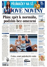 E-magazín LN - 31.1.2022 - MAFRA, a.s.