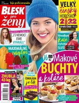 E-magazín Blesk pro ženy - 5/2022 - CZECH NEWS CENTER a. s.