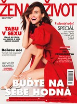 E-magazín Žena a Život - 03/2022 - MAFRA, a.s.