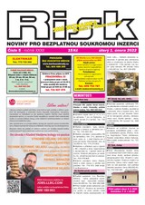 E-magazín Risk 05/2022 - Risk
