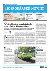 E-magazín HN 022 - 01.02.2022  - Economia, a.s.