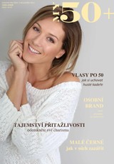 E-magazín my50+, 1/2022 - Časopis My50+
