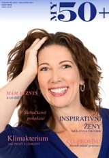 E-magazín my50+, 2/2022 - Časopis My50+
